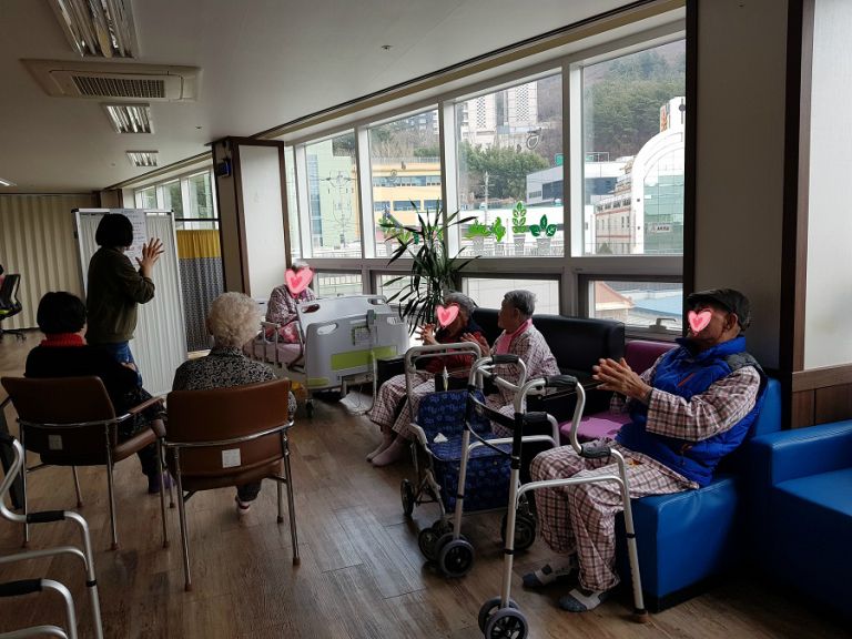 내부활동/ 깨끗한생활①손씻기